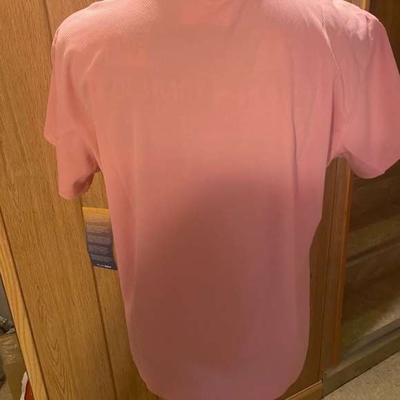 Pink Reebok top - Picture 3 of 7